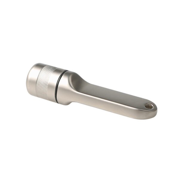 Metal Microphone USB Flash Drive - Image 4