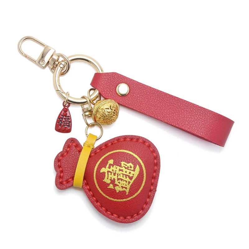 Llavero Cartera