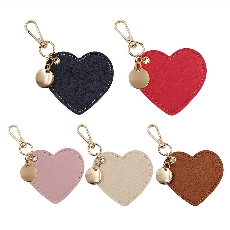 Llavero Corazón