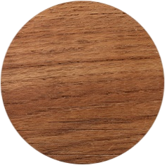 Llavero de acacia
