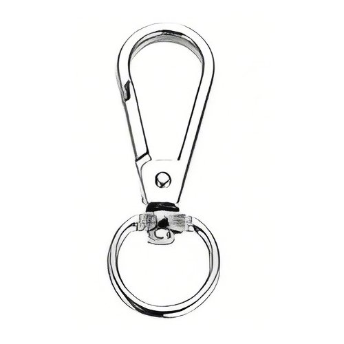Llavero puerta