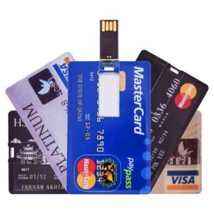 Card USB Pendrive