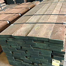 Selección de materiales