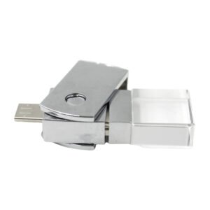 Crystal USB Pendrive