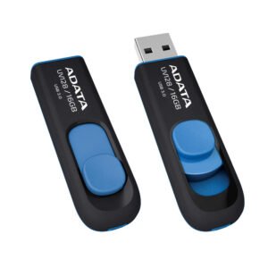 ADATA UV Push-Pull USB Flash Drive