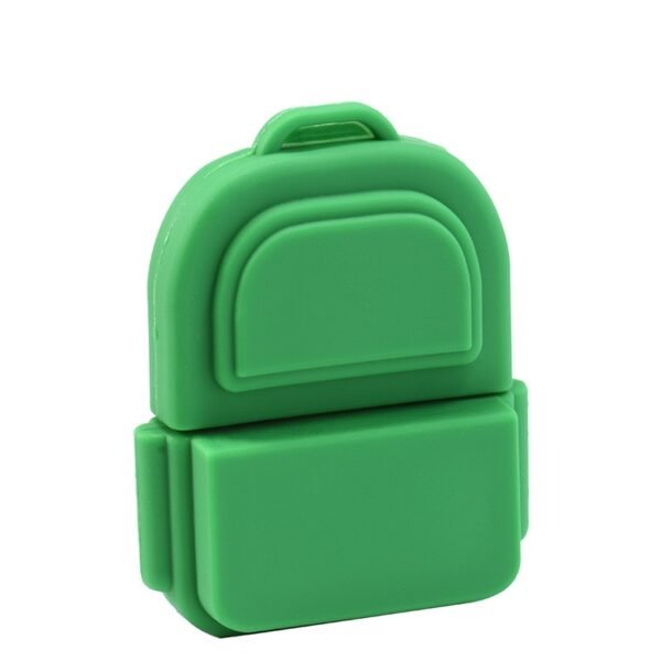 Cartoon Backpack-shaped USB Drive - Image 3
