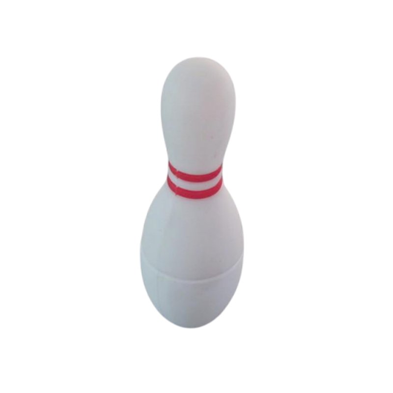 Bowling Ball-shaped USB Flash Drive