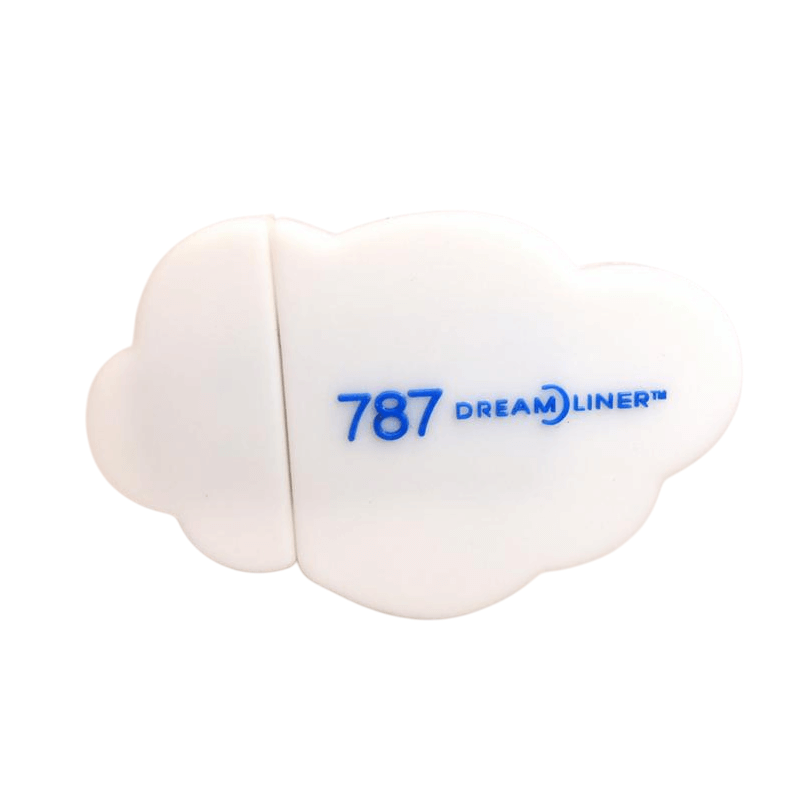 Bulk Custom Cloud USB Drives