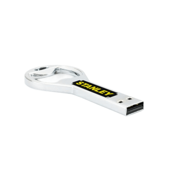 Metal Bottle Opener USB Drive - Image 4