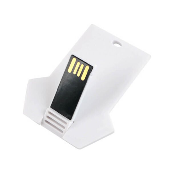 Clothing  Shaped Card USB Flash Drive - Image 2