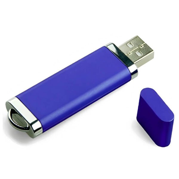 Classic Plastic Lighter USB Flash Drive - Image 4