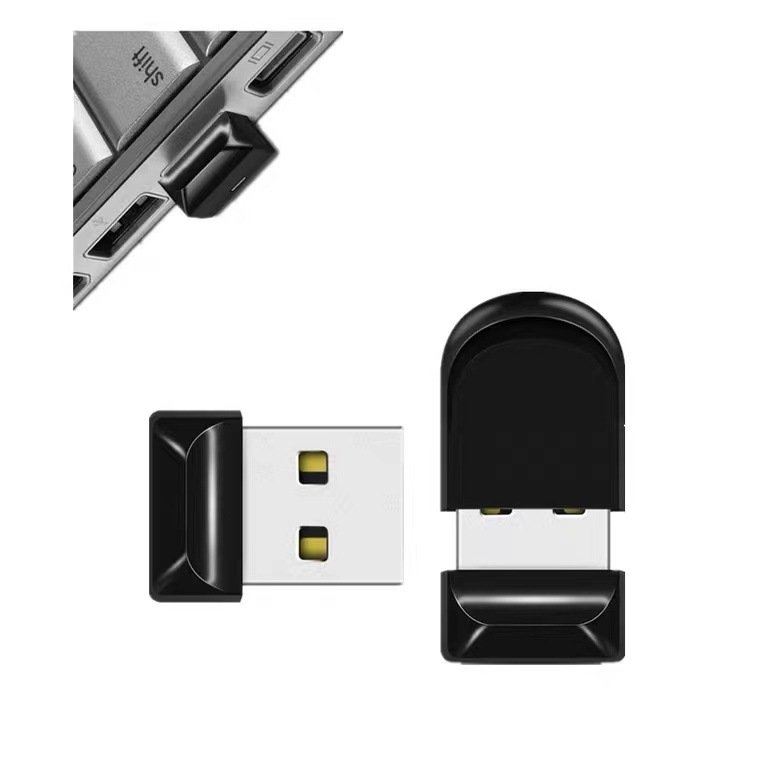 China Super Mini USB Flash Drive
