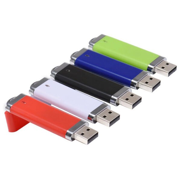 Plastic Lighter USB Flash Drive（2 modles）