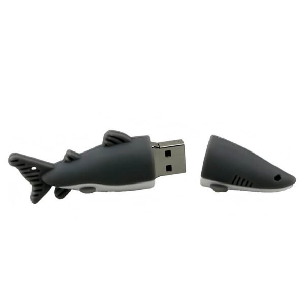 Shark - shaped USB Flash Drive - Image 3