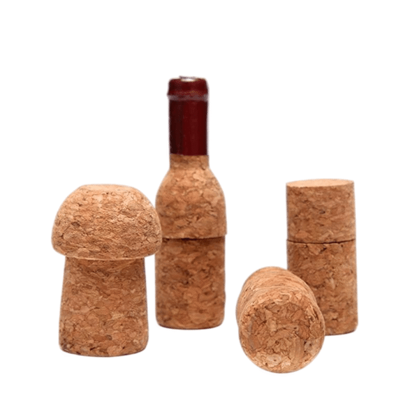 Cork Bottle USB Drive - Image 5