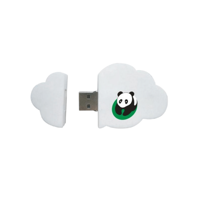 Creative Cloud USB Flash Drive Gift