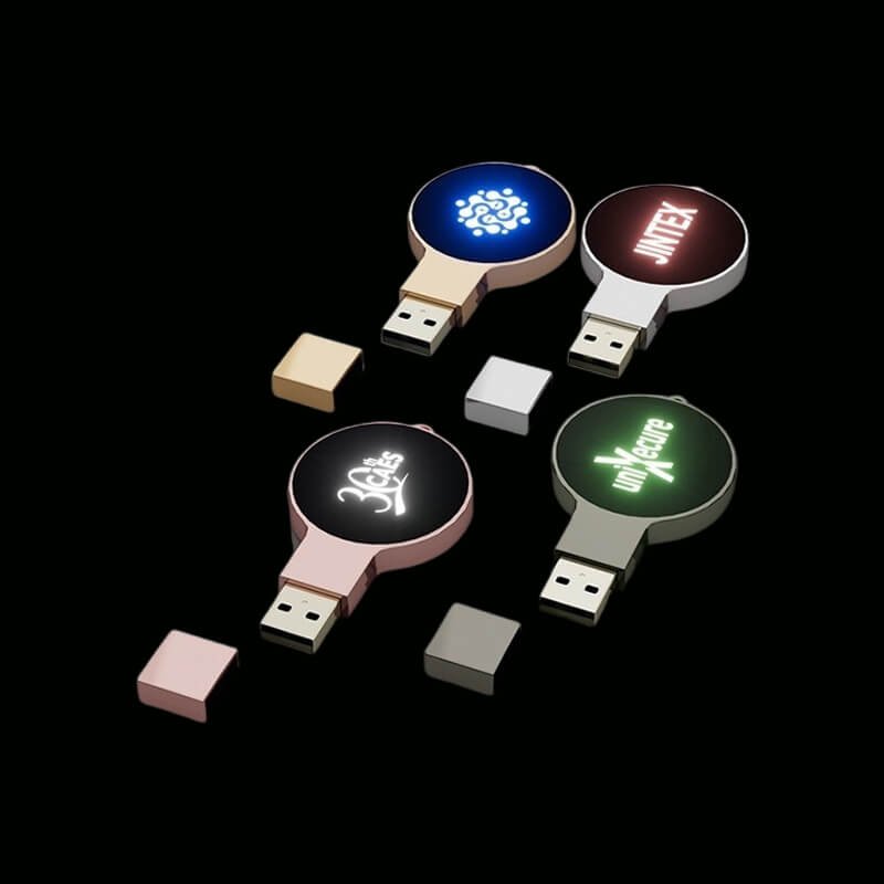 Custom Light Color usb-led-light