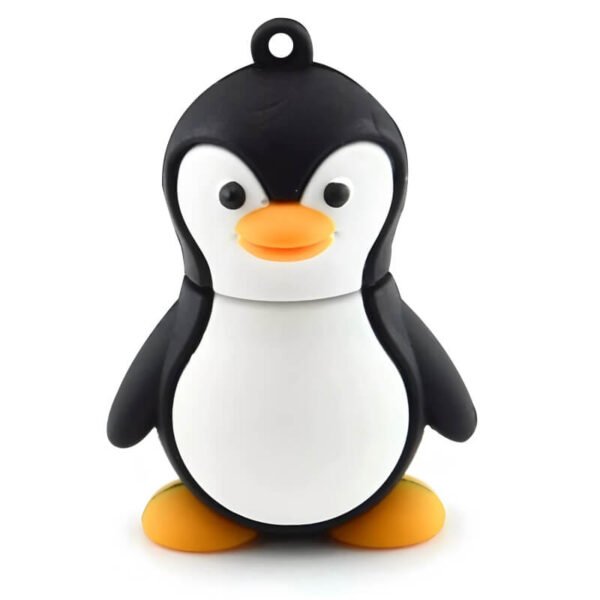 Penguin USB Flash Drive - Image 2