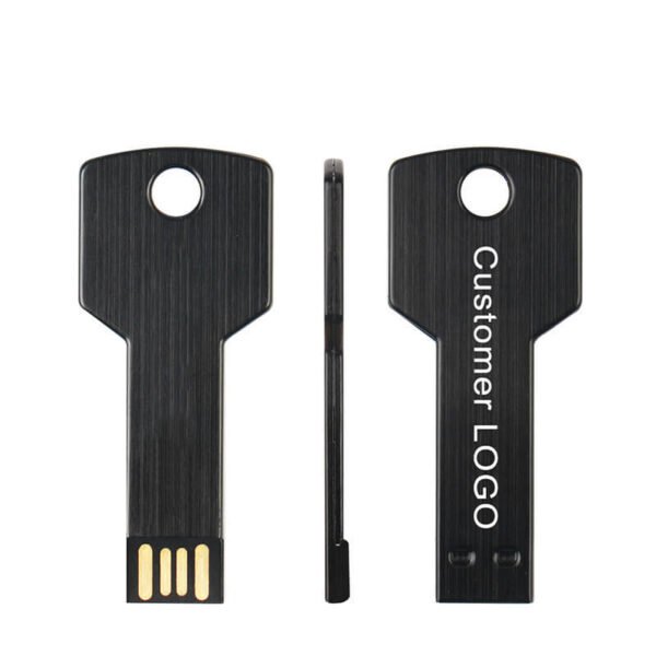 The Most Popular Key-shaped USB Flash Drive - Image 3