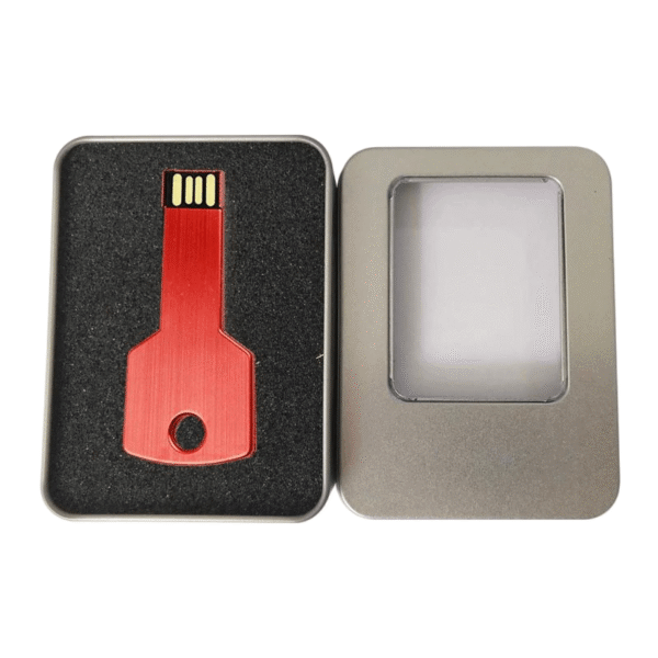 The Most Popular Key-shaped USB Flash Drive - Image 4