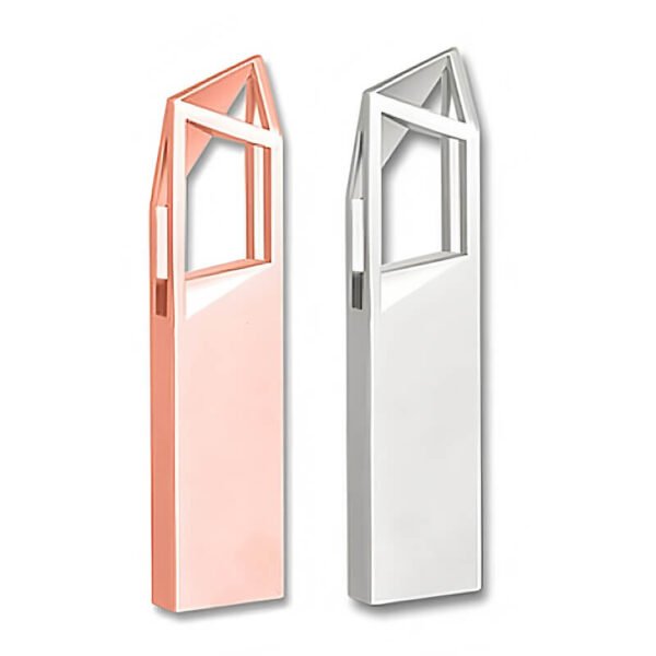 Metal USB Flash Drives - Image 4