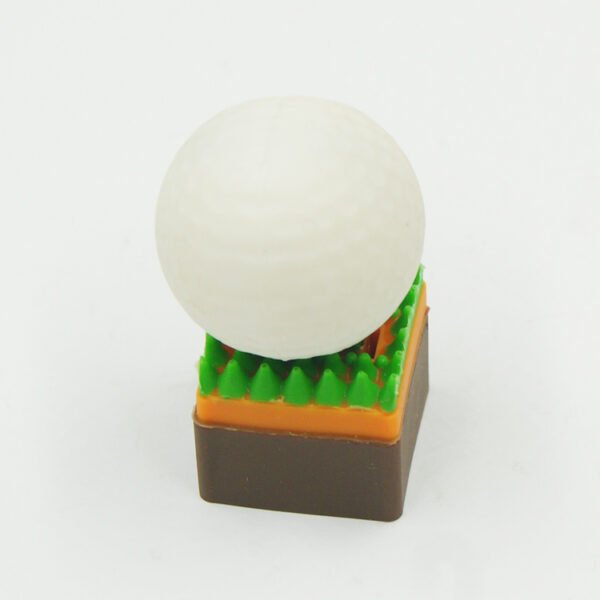 Golf Shape USB Flash Drive - Image 2
