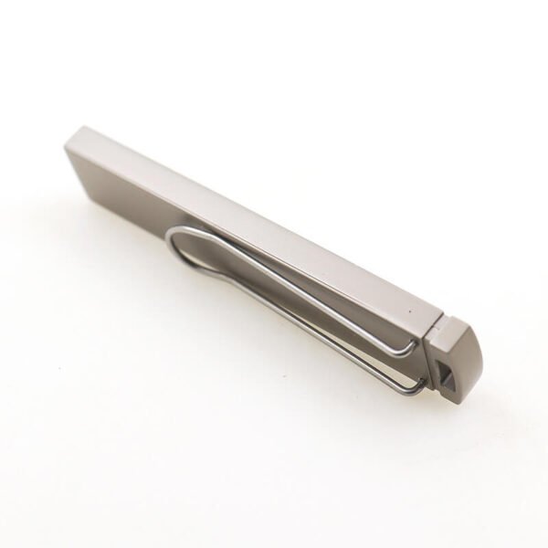 Light-Up Book Clip USB Drive - Image 4