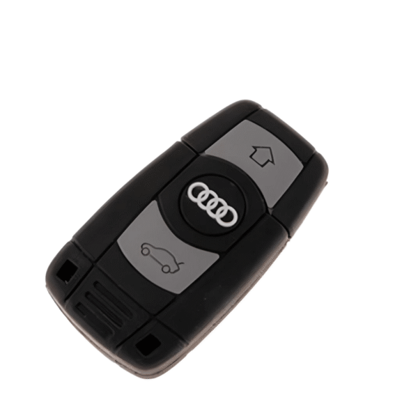Audi, BMW, Mercedes-Benz key-shaped USB flash drives - Image 3