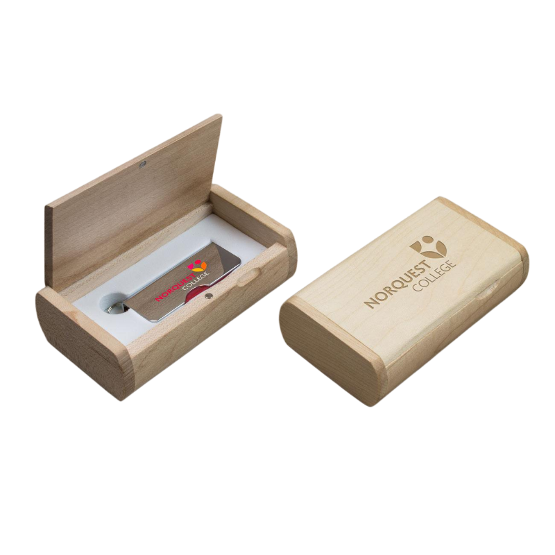 Maple Box