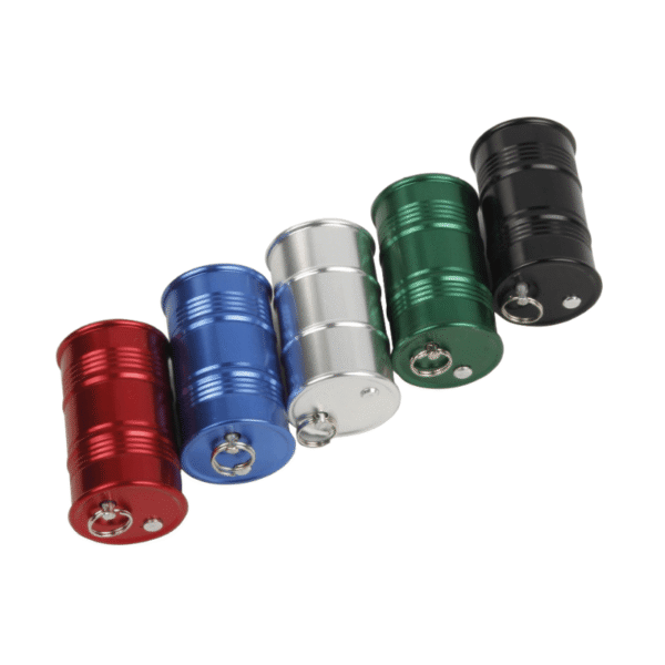 Metal Paint Bucket USB Drive - Image 8