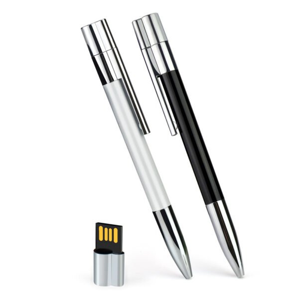 Metal Pen USB Drive supplier