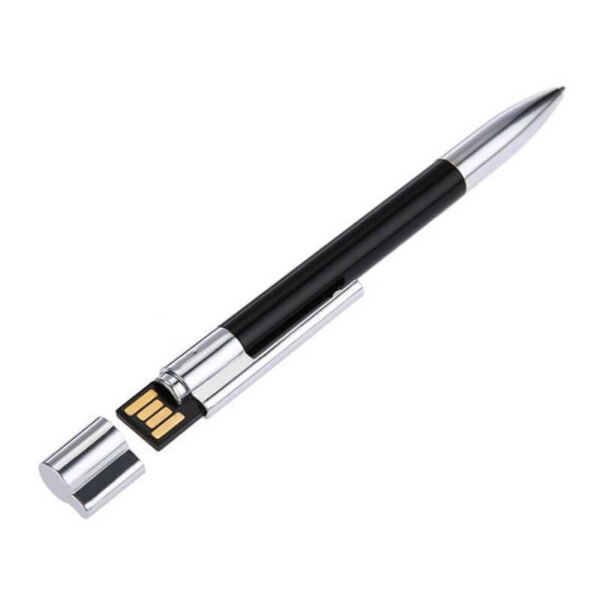 2-in-1 Ballpoint Pen USB Drive - Image 4