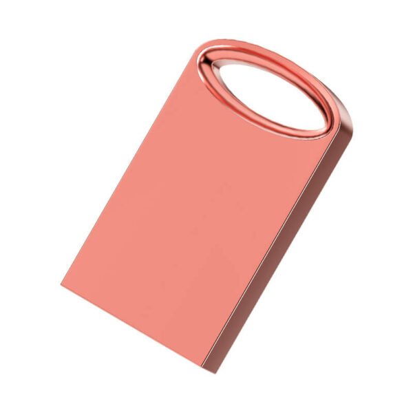 Aluminum Alloy Mini USB flash Drive - Image 3