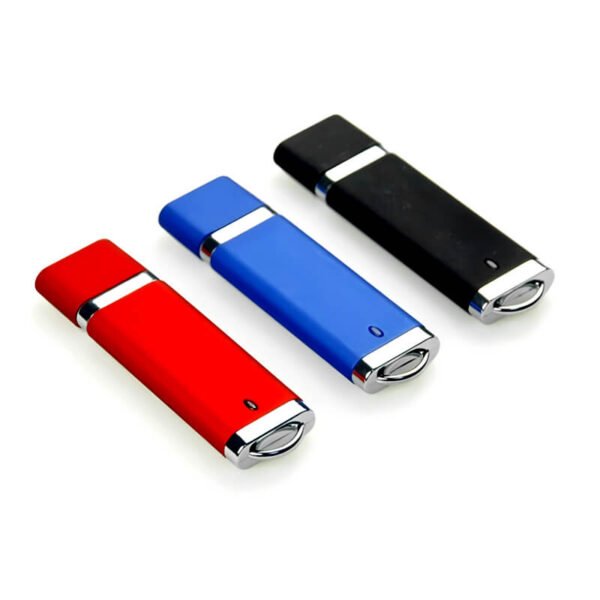 Classic Plastic Lighter USB Flash Drive - Image 2