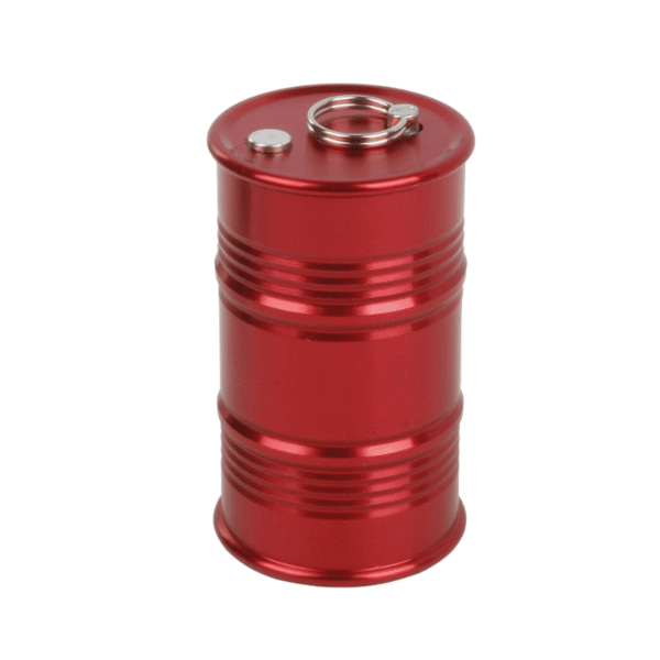 Metal Paint Bucket USB Drive - Image 4