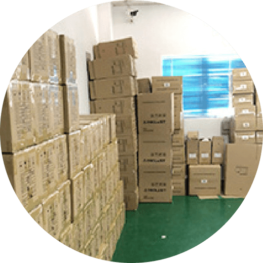 Packing and Boxing