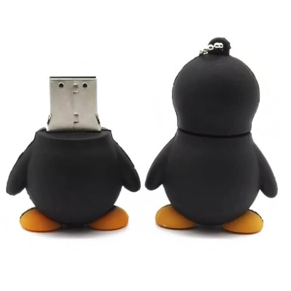 Penguin USB Flash Drive - Image 4