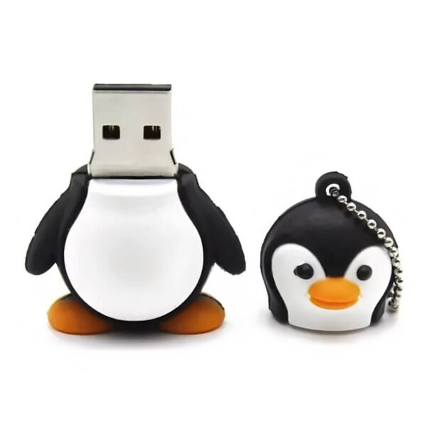 Penguin USB Flash Drive - Image 3