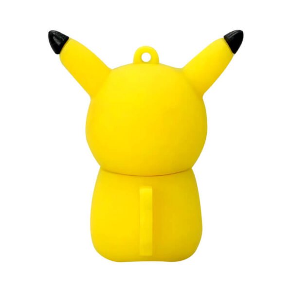 Cartoon Pikachu USB Flash Drive - Image 4