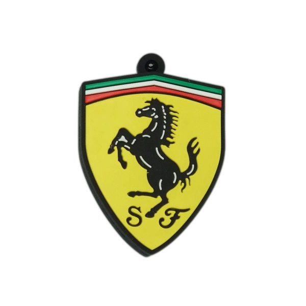 Porsche 911 USB Flash Drive