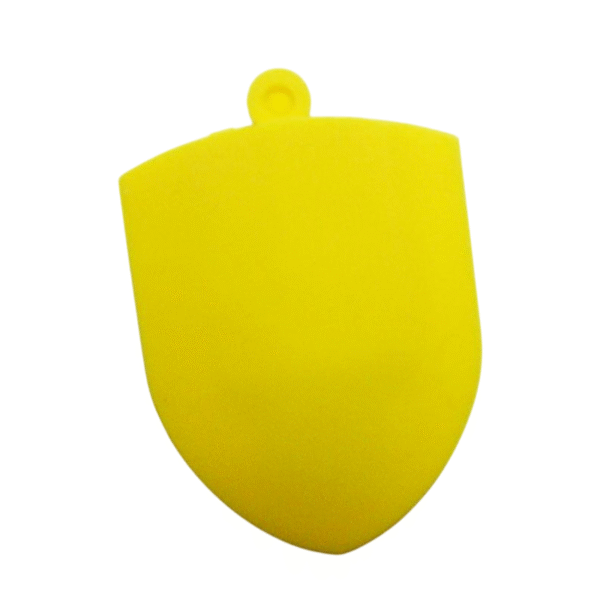 Porsche Key-Shaped USB Flash Drive