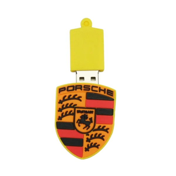 Porsche Panamera G2 USB Stick