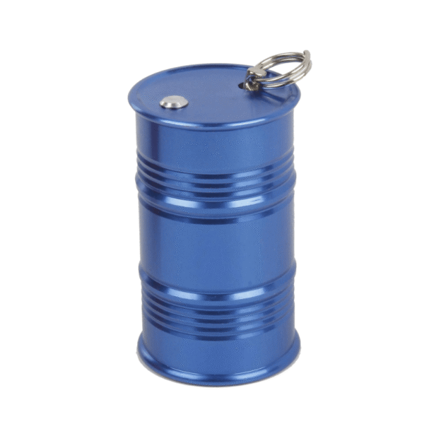 Metal Paint Bucket USB Drive - Image 3