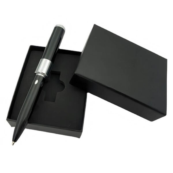 Six-Hole Pen USB Flash Drive - Image 4
