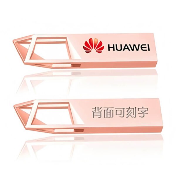 Metal USB Flash Drives - Image 3