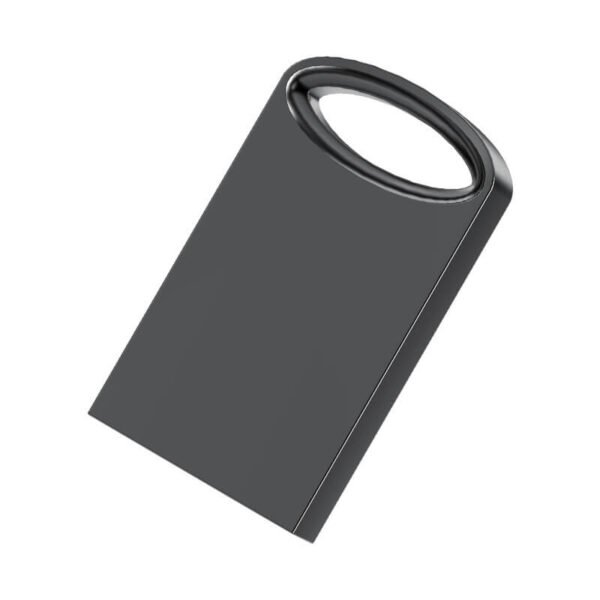 Aluminum Alloy Mini USB flash Drive - Image 4
