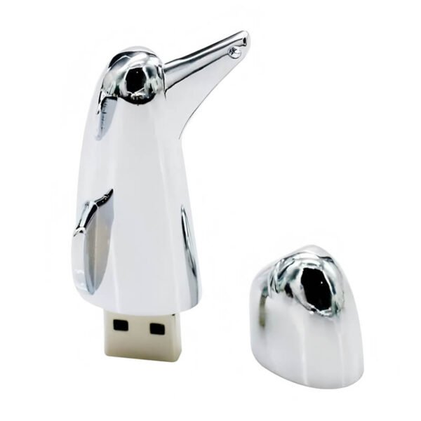 Metal Aircraft USB Flash Drive - Image 4