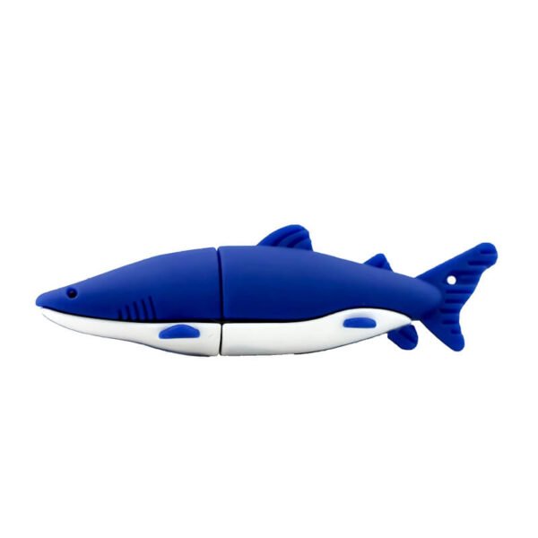 Shark - shaped USB Flash Drive - Image 4