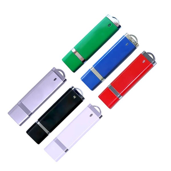 Classic Plastic Lighter USB Flash Drive