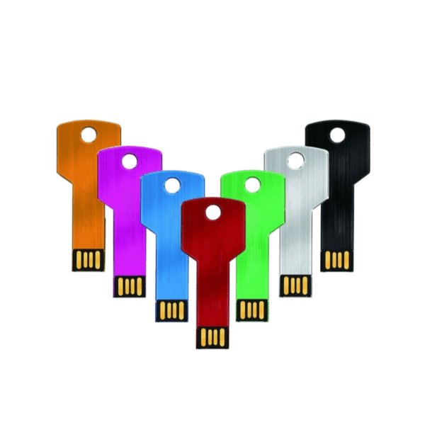 The Most Popular Key-shaped USB Flash Drive